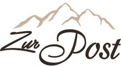 logo-ghpost Gasthof Zur Post