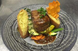 Steak