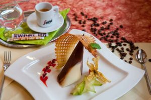 Dessert