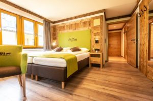 studio_deluxe_alpin Studio Deluxe Alpin - rooms