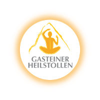 Logo Gasteiner Heilstollen